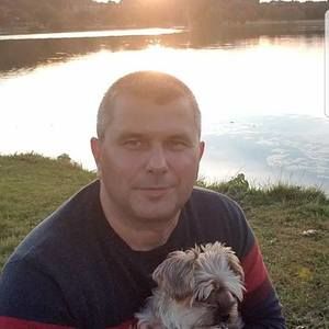 Meet your Posher, Jacek